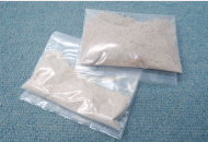 奈良の木の健康効果試験　木粉（心材部分）　ウイルス試験に使用