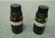 奈良の木の健康効果試験　精油　カビ試験・細菌試験に使用