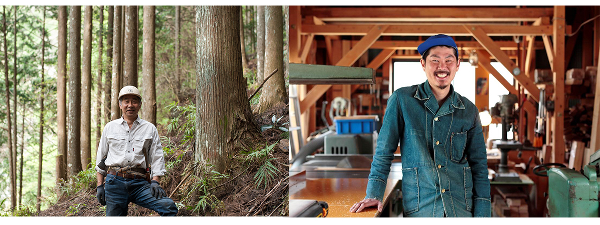 【特集】せんとくんも登場！代官山蔦屋で開催中<br>＜『奈良の木』のあるくらし〜森からの贈り物〜＞の見どころとは？