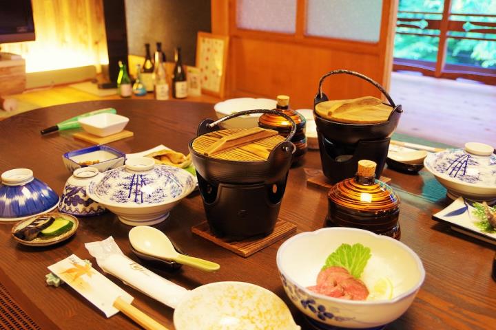 奈良のおすすめ宿泊スポット5選！奈良の自然を感じられるゲストハウスから十津川温泉郷の旅館まで