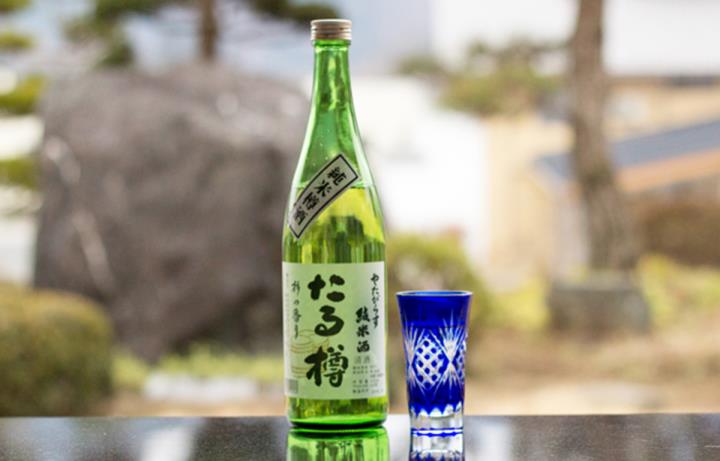 定番から新世代日本酒まで！時代を築いた日本酒と吉野スギの歴史を振り返る