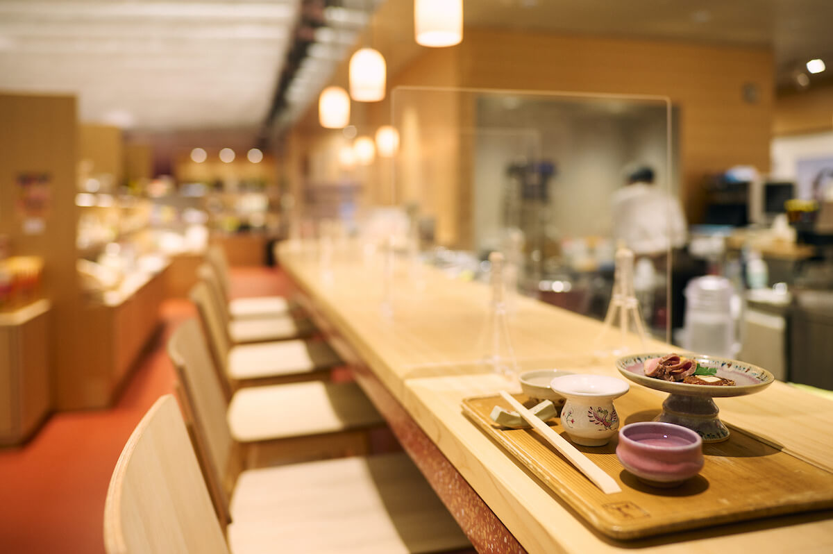 奈良まほろば館が東京・新橋に移転オープン！レストラン＆バルTOKiや奈良の名産品も