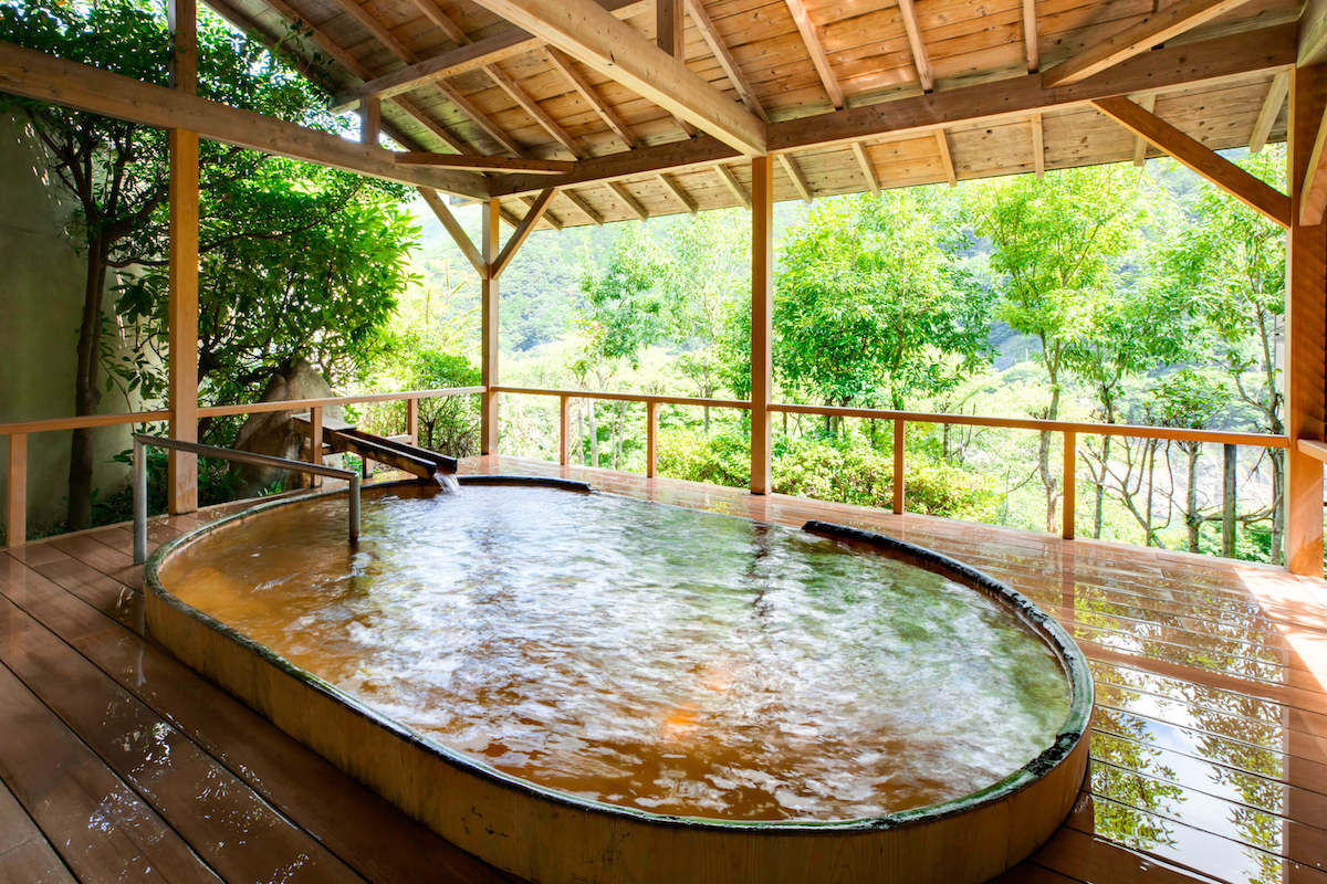奈良観光で泊まるなら。木の温もりを感じるおすすめホテル・旅館まとめ