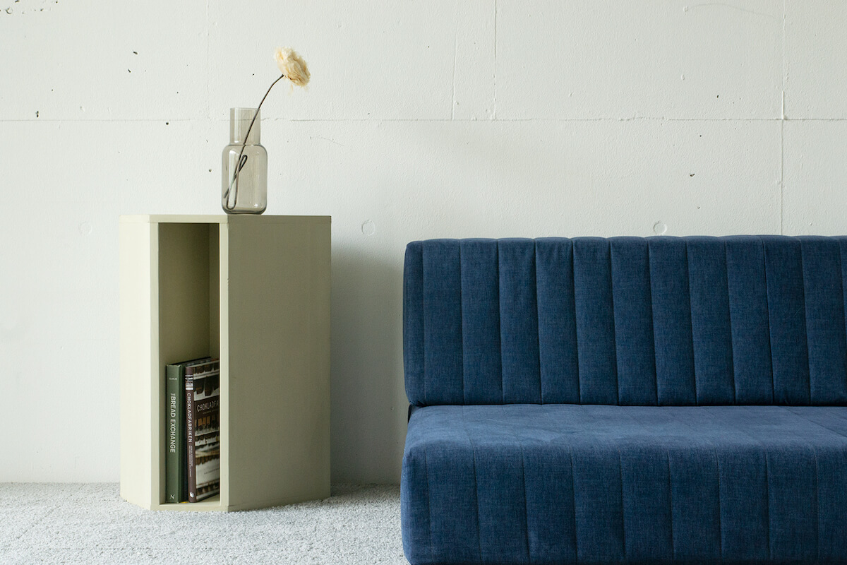 長く使えるお気に入りのインテリアを見つけよう。無垢材を使った家具まとめ５選