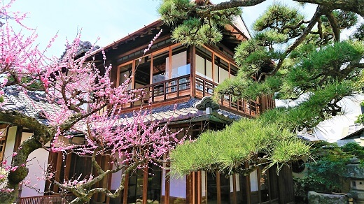 癒しの旅に出かけよう！奈良の木の温もりを感じるホテル・旅館まとめ