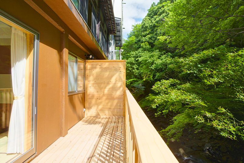 癒しの旅に出かけよう！奈良の木の温もりを感じるホテル・旅館まとめ