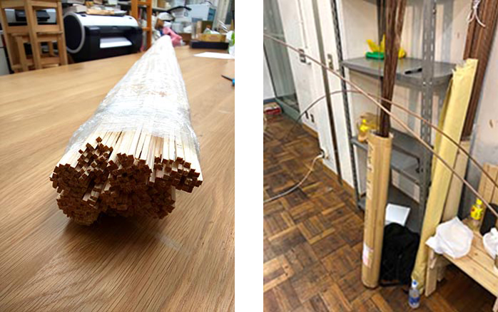 構造設計家・佐藤 淳氏が手がける奈良の木を使ったプロジェクト。新たな構造体への挑戦