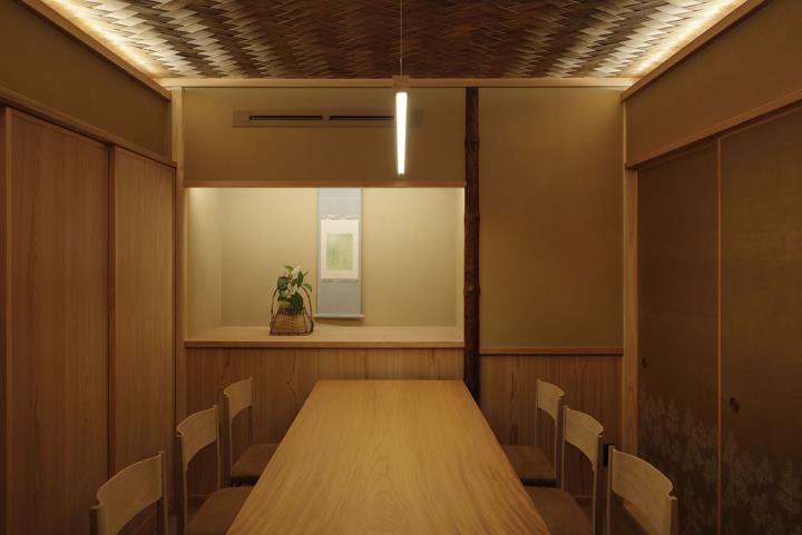 芸術祭＜MIND TRAIL 奥大和 心のなかの美術館＞に見る“奈良の木”の魅力と新たな可能性