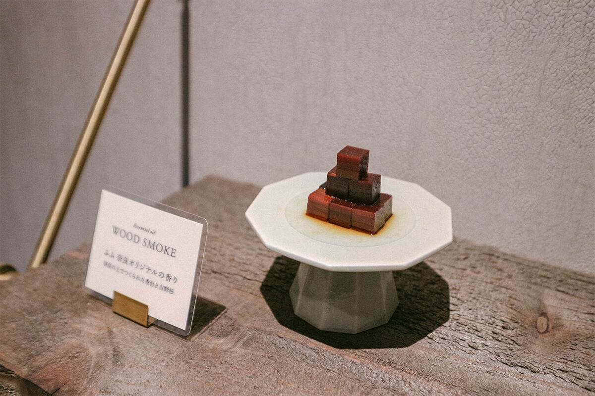 古都の伝統と現代の匠の技が出逢う場所。新たなホテル『ふふ 奈良』の魅力とは？