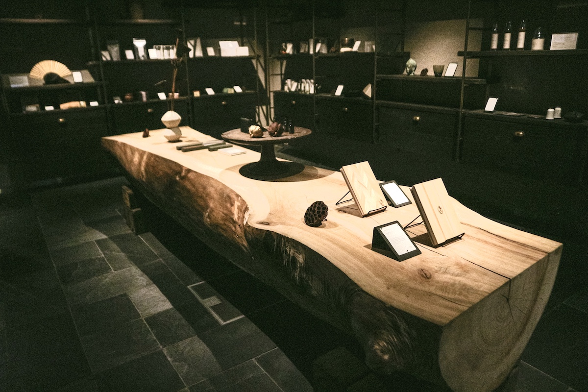 古都の伝統と現代の匠の技が出逢う場所。新たなホテル『ふふ 奈良』の魅力とは？