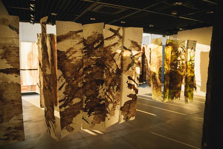 プリツカー賞受賞の「RCRアーキテクツ展」が開催中、スペインへ渡る日本文化