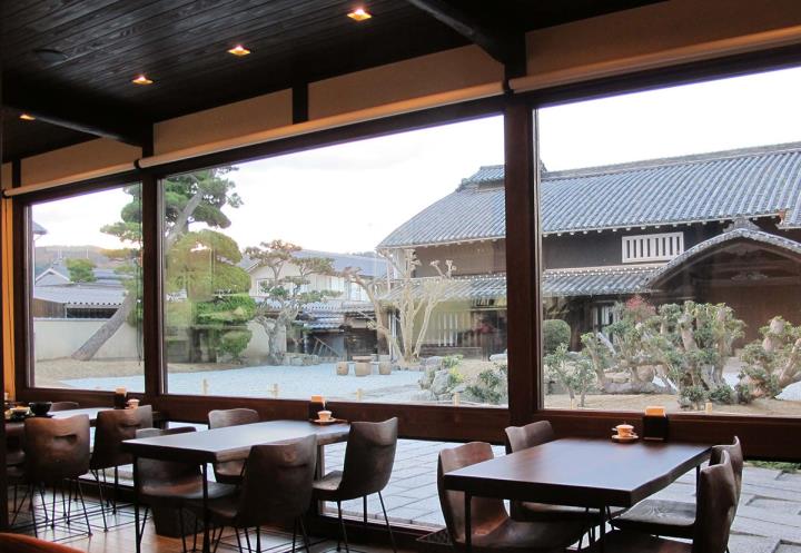 秋の味覚を堪能！古民家カフェから日本酒バーまで！奈良の食文化が楽しめるおすすめスポット5選！