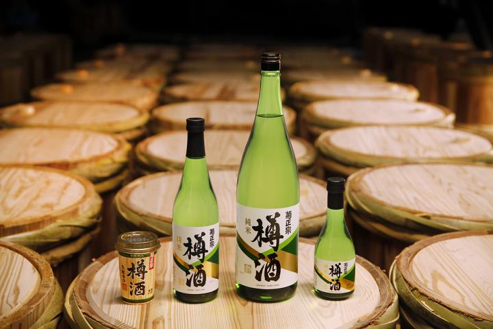 定番から新世代日本酒まで！時代を築いた日本酒と吉野スギの歴史を振り返る