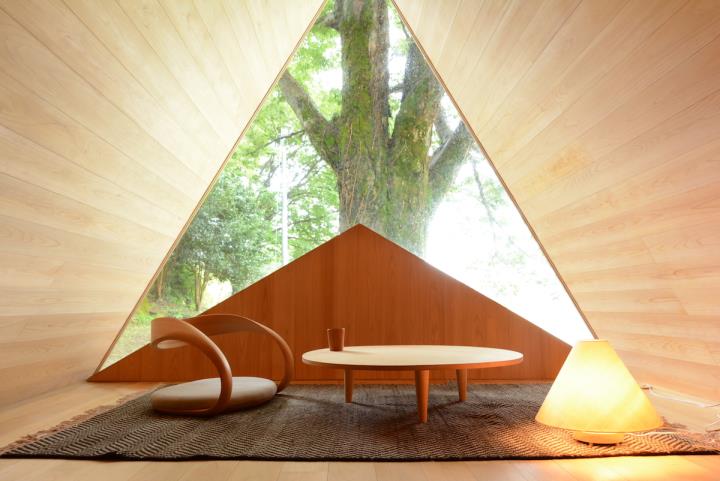 吉野スギの魅力が溢れる、暮らしとこころを豊かにするインテリア家具まとめ#奈良の木のある暮らし