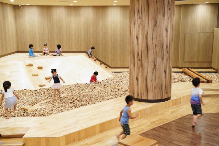 子どもの自由な感性を育む「奈良の木のこと」おすすめ木育スポット5選！