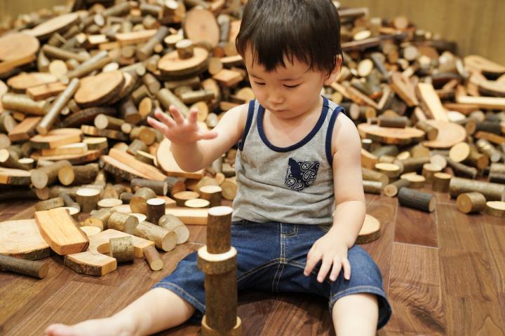 子どもの自由な感性を育む「奈良の木のこと」おすすめ木育スポット5選！