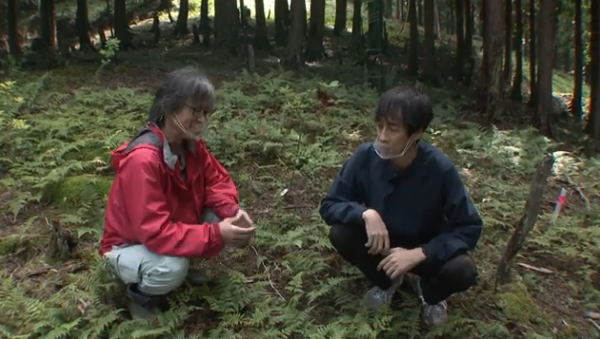 奈良の木PR動画【第４回・奈良の森林を次の世代へ】