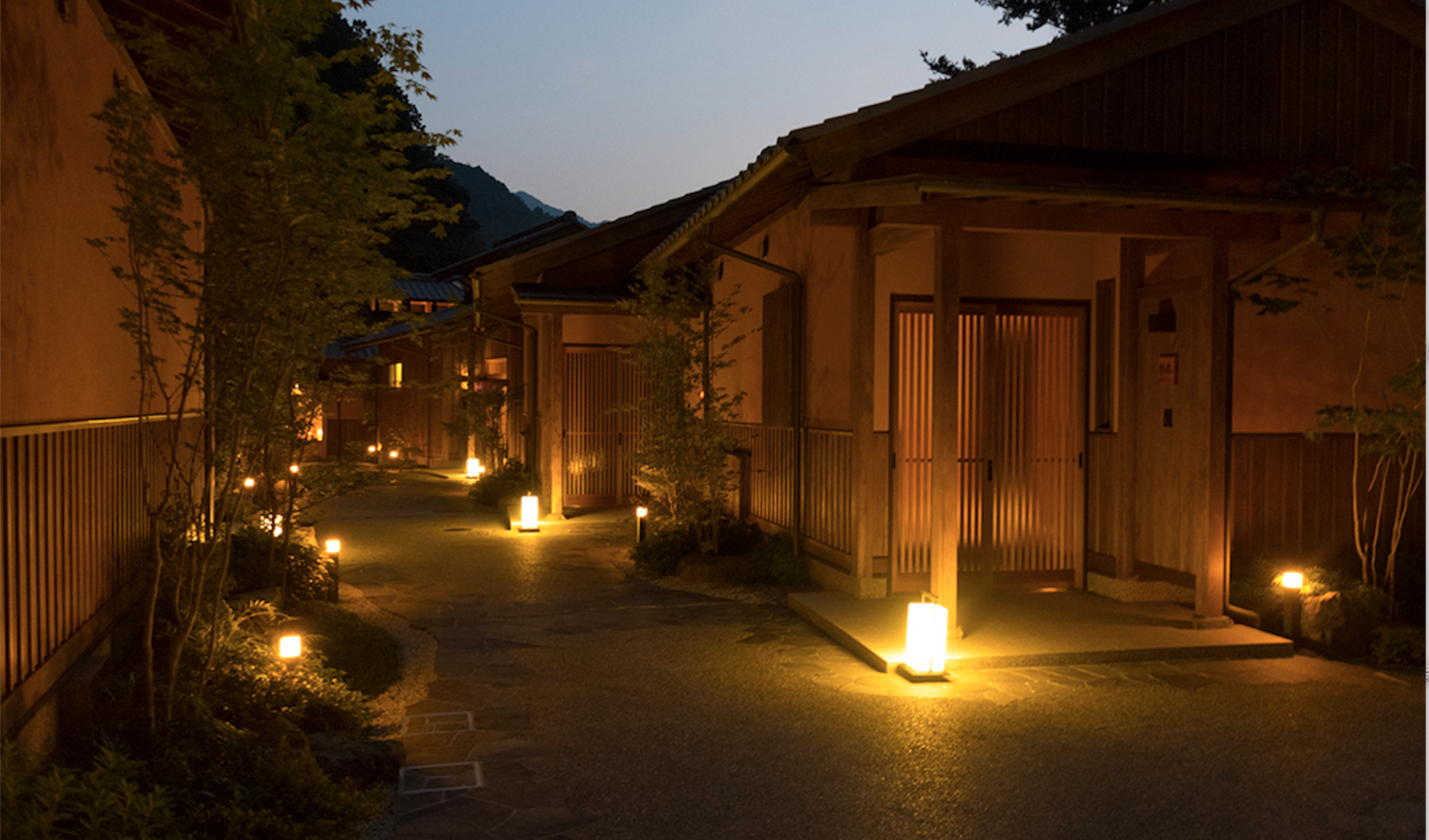 奈良のおすすめ宿泊スポット5選！奈良の自然を感じられるゲストハウスから十津川温泉郷の旅館まで