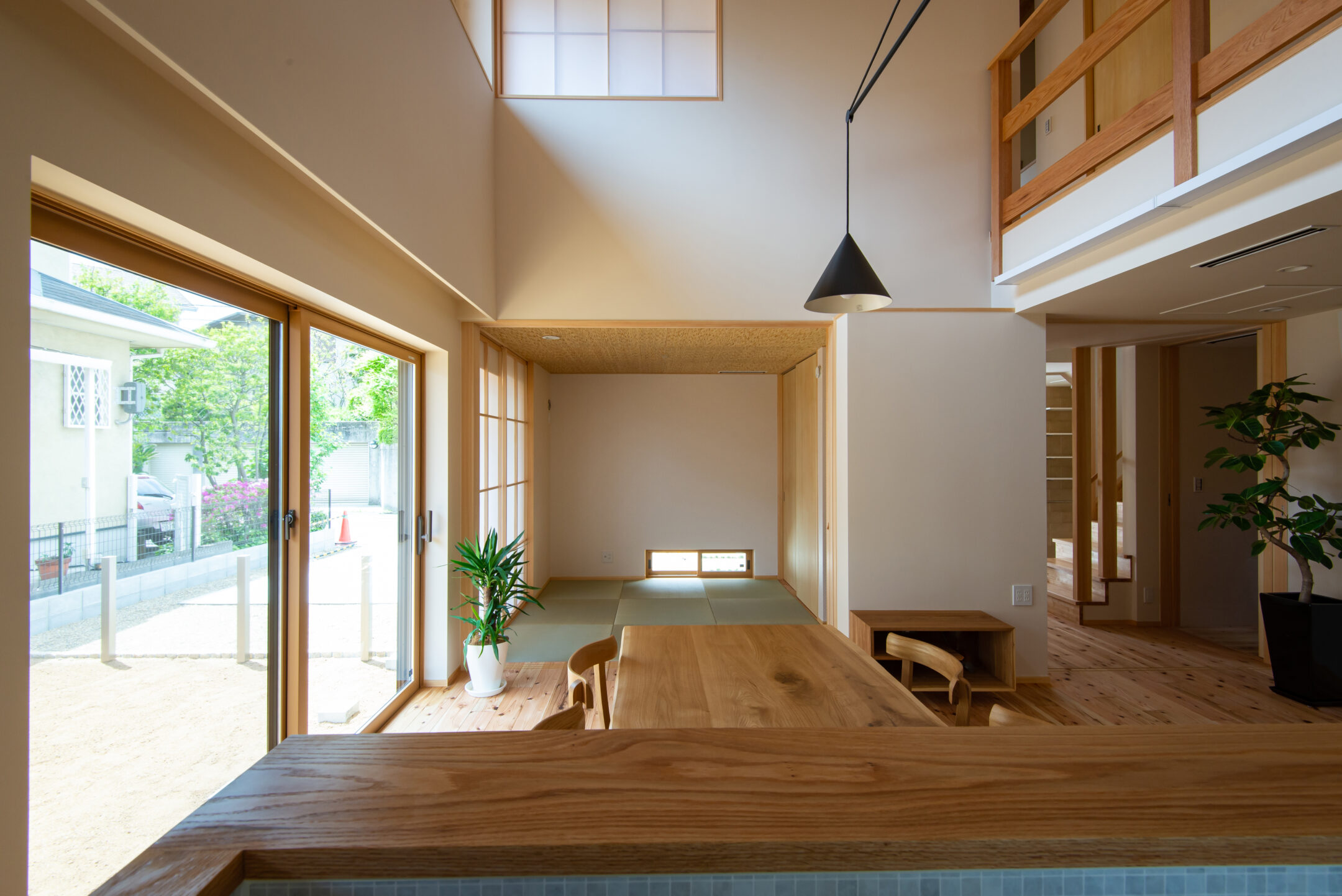 設計と大工の二刀流！家づくりのプロが語る奈良の木の魅力