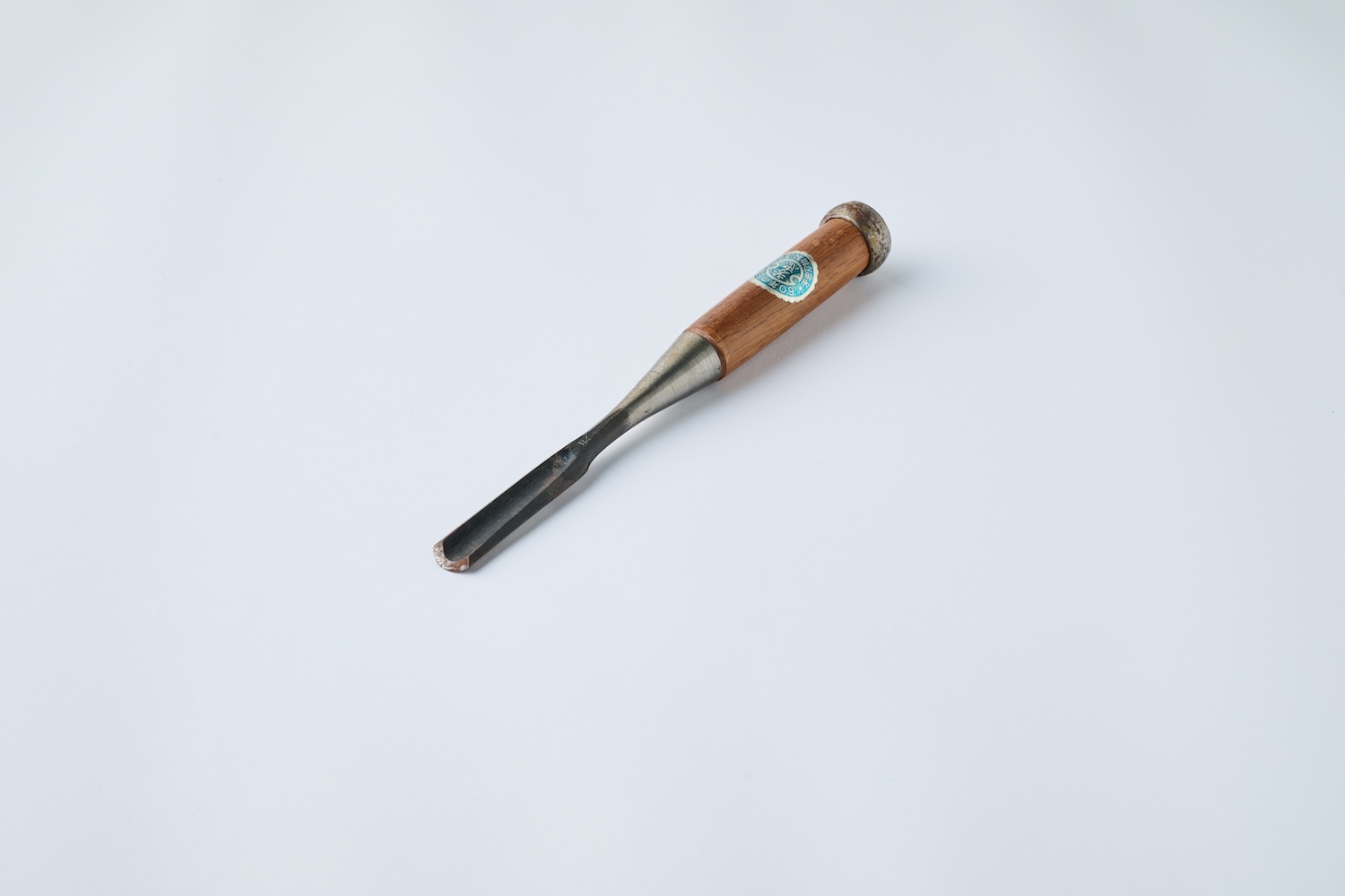 Maru-nomi (Round Chisel)