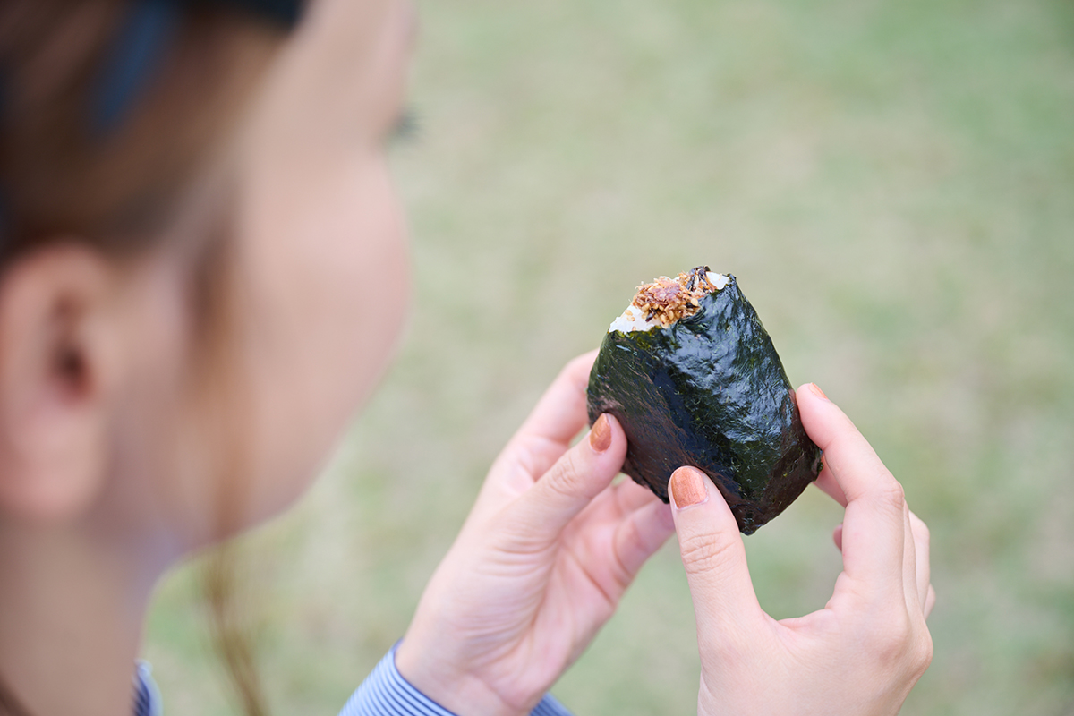 三⼾なつめさんと歩く、木のまち吉野を五感で感じた『よしのウッドフェス2025』レポート