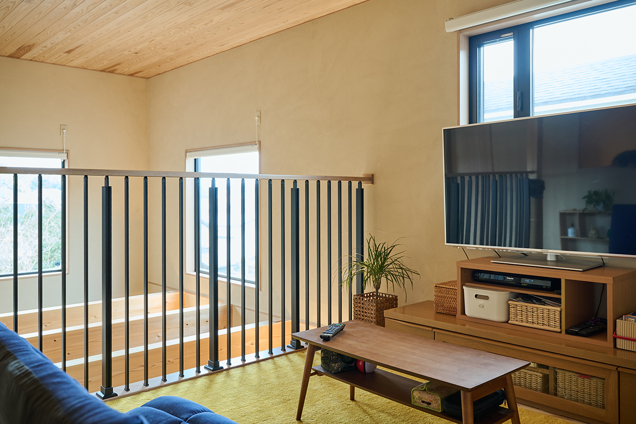 奈良の木と暮らす選択。こだわりを重ねた“建て替え”で見つけた住まいの心地よさとは？