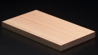 Hinoki_Knotless_Quarter-sawn_1